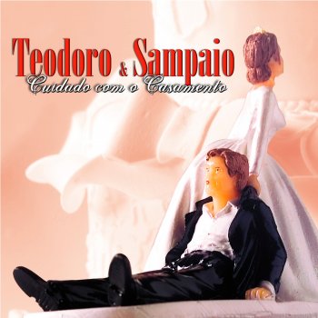 Teodoro & Sampaio Rei do Cangaço - Faixa Bônus