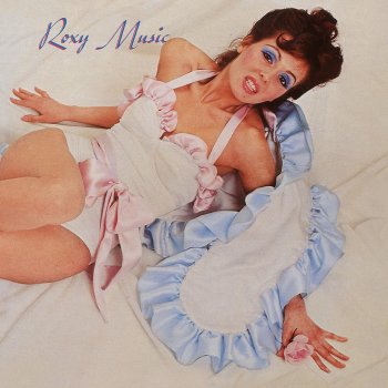 Roxy Music If There Is Something - 1999 Digital Remaster