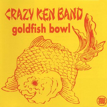 Crazy Ken Band Love Unlimited