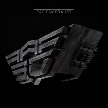 RAF Camora Intro (Das dritte Auge)