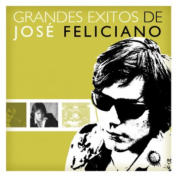 José Feliciano Y Volveré