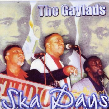 The Gaylads feat. Winston & Bibby I'll Be There