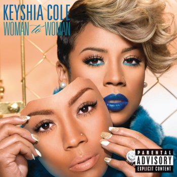 Keyshia Cole Trust and Believe