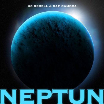 KC Rebell feat. RAF Camora Neptun