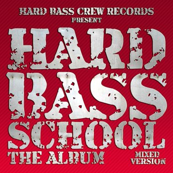 Hard Bass School 228