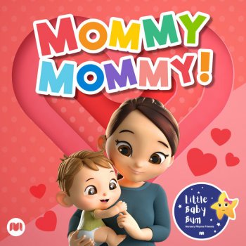 Little Baby Bum Nursery Rhyme Friends Mother's Day