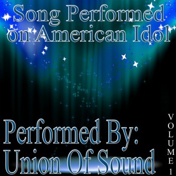 Union of Sound Just The Way You Are