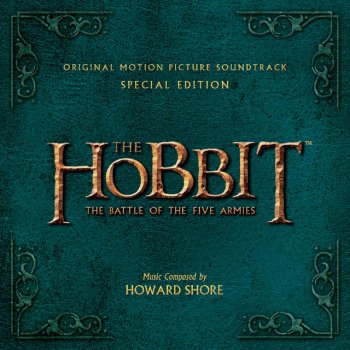 Howard Shore Ravenhill