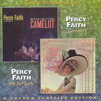 Percy Faith On the Street Where You Live