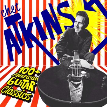 Chet Atkins The Red Leaves of Autumn