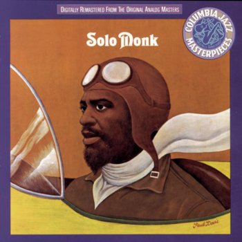 Thelonious Monk I'm Confessin' (That I Love You)