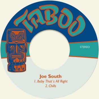 Joe South Baby That´s All Right