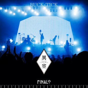 Buck-Tick Iconoclasm (Live at Gunma Music Center 2023/9/18)