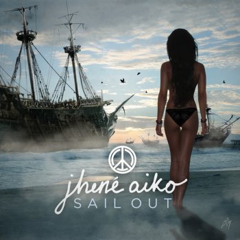 Jhene Aiko feat. Childish Gambino Bed Peace