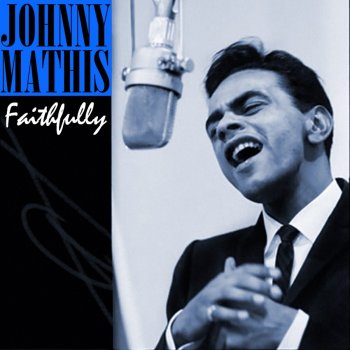 Johnny Mathis Nobody Knows