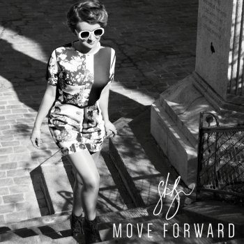 Stine Bramsen Move Forward (Early Version)