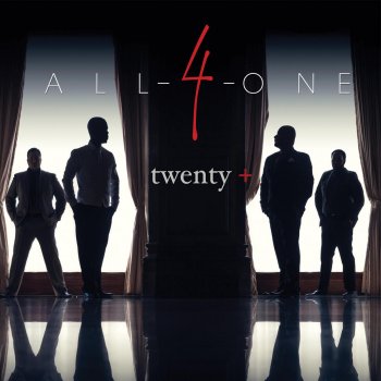 All-4-One Life At All