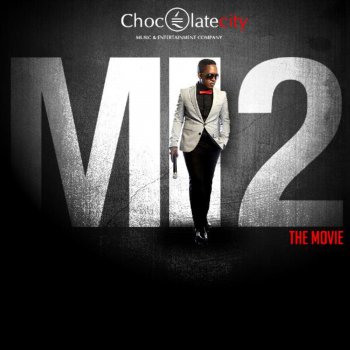 M.I feat. Brymo Action Film