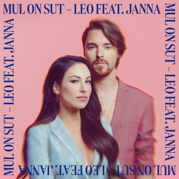 LEO feat. Janna Mul on sut