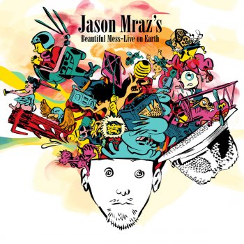 Jason Mraz Copchase (Live)