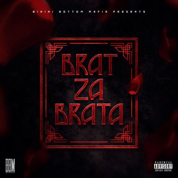 Scenzah feat. JURI, Sun Diego & Mois Brat za Brata