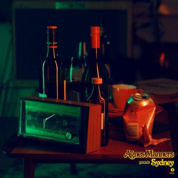 Agnes Manners feat. John Floreani Sydney