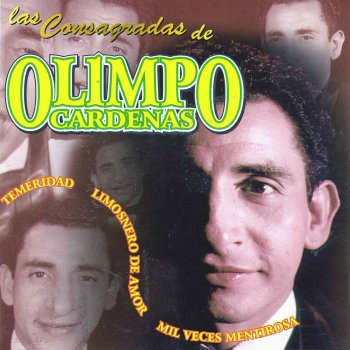 Olimpo Cardenas Nuestro Juramento