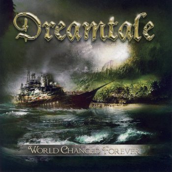 Dreamtale Join the Rain