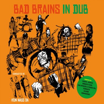 Bad Brains feat. Dubmatix I and I Survive (Dubmatix Remix)