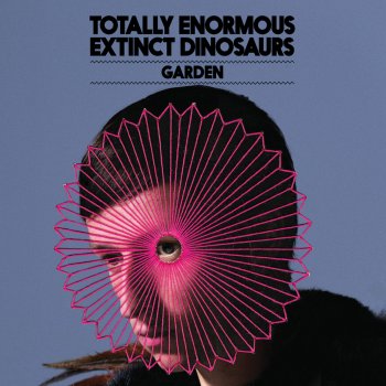 Totally Enormous Extinct Dinosaurs Garden (Calibre Remix)