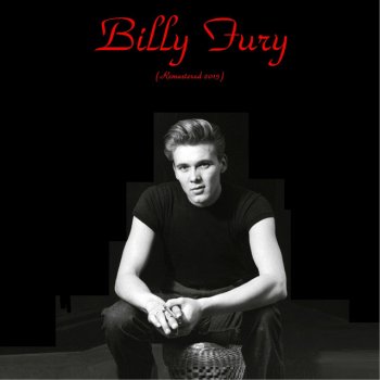 Billy Fury Wondrous Place (Remastered)