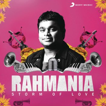 A.R. Rahman, Hariharan & K. S. Chithra Roja (From "Roja")