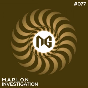 M.a.r.l.o.n. Die TechnoZauberWurst - Original Mix