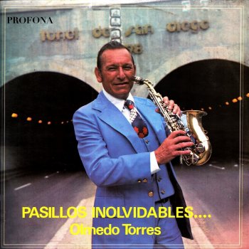 Olmedo Torres Olvídame (feat. Polibio Mayorga)