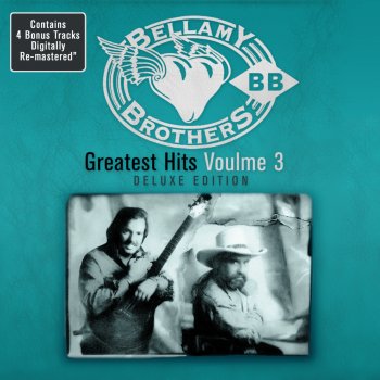 The Bellamy Brothers Too Much Is Not Enough (Re- Recorded)