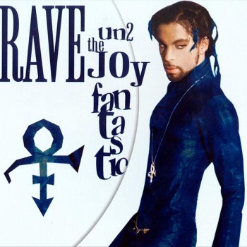 Prince Everyday Is a Winding Road