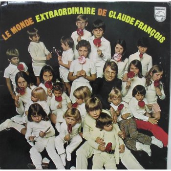 Claude François E.E.E. - A.A.A.