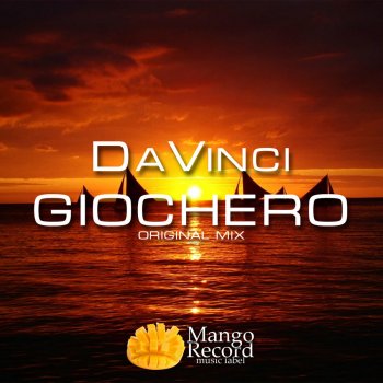 DaVinci Giochero - Original Mix