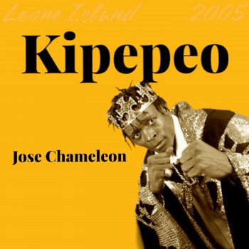 Jose Chameleone Haraka Haraka
