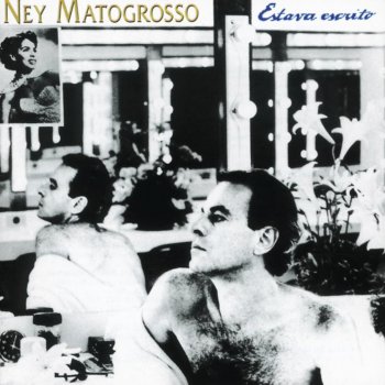 Ney Matogrosso Lábios De Mel