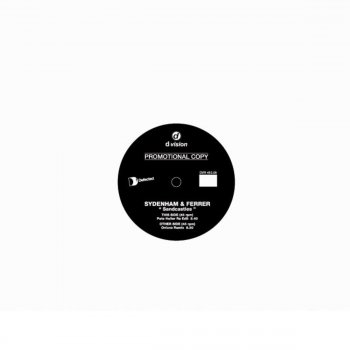 Исполнитель Sydenham feat. Ferrer, альбом Sandcastles (Remixes)