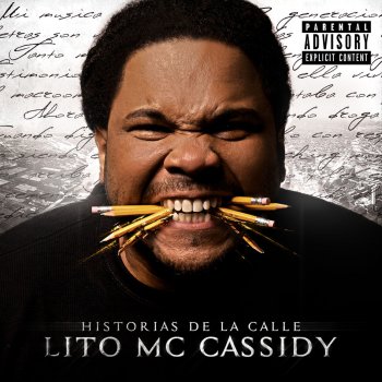 Lito Mc Cassidy feat. Arianna Puello Rosa Negra (feat. Arianna Puello)