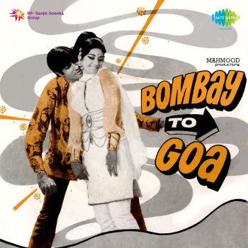 R.D. Burman Bombay to Goa