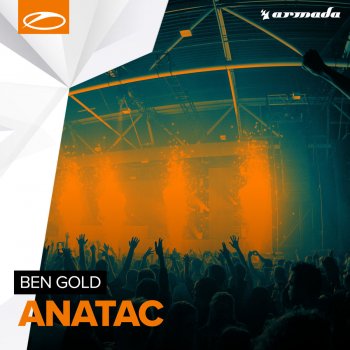 Ben Gold Anatac