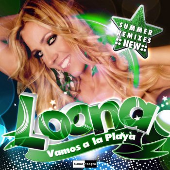 Loona Vamos a la Playa (DJ Niels Dirty Dutch Remix)