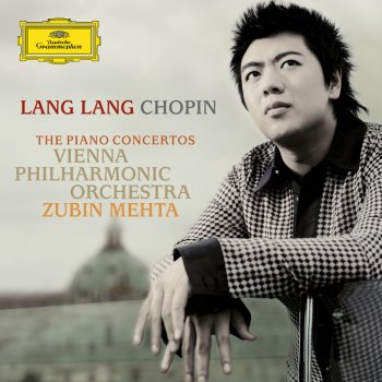 Исполнитель Lang Lang feat. Wiener Philharmoniker & Zubin Mehta, альбом Chopin: The Piano Concertos