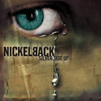 Nickelback Where Do I Hide