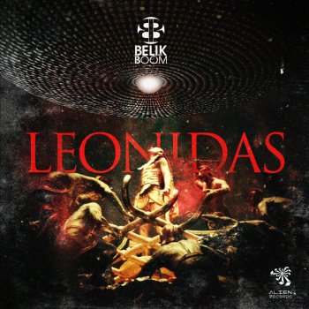 Belik Boom Leonidas