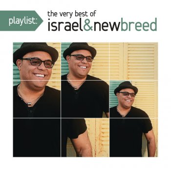 Israel & New Breed Mercies - feat. Kirk Franklin