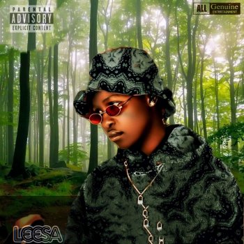Leesa By Any Means (feat. Gundoh)